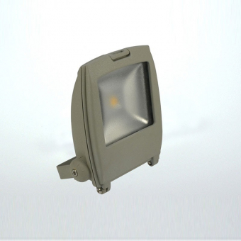 LED Flutlichtstrahler FLGJ Serie, grün, 230V 11W 
