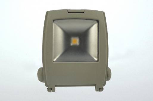 LED Flutlichtstrahler FD Serie 600 Lumen, warmweiss, 230V 10W    