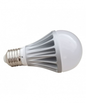E27 LED Tropfenlampe 10x SMD3030 560 Lumen 0 230V 8W DC-kompatibel 48-269V 