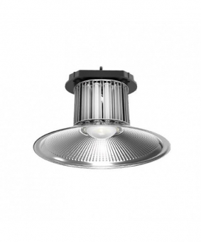 Highbaystrahler HL7 Serie 16450 Lumen, neutralweiss, 230V 150W DC-kompatibel 127-350V 