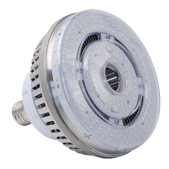 E40 LED Highbay Spot, 330x SMD 2835 15525 Lumen kaltweiss 230V 115W    