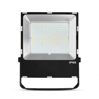 LED Flutlichtstrahler Zigbee 3, 21000 Lm. 200 W. RGB + warm - kaltweiss stufenlos 