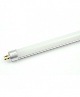 G5 LED Röhrenlampe T5, 290mm zweiseitig gesockelt 720 Lumen kaltweiss 40V 6W DC-kompatibel 36-45, 170 mA 