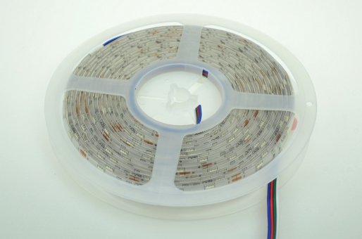 LED-Lichtband 210 Lumen 12V DC RGB 7,2W  