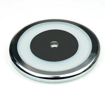 LED Aufbauleuchte warmweiss 12V 6,2W DC-kompatibel 10-30V 