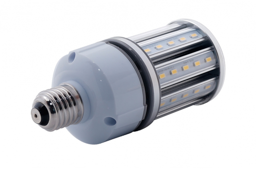 E27 LED Tubular, 45x SMD 2000 Lumen neutralweiss 230V 15W DC-kompatibel 100-269V 
