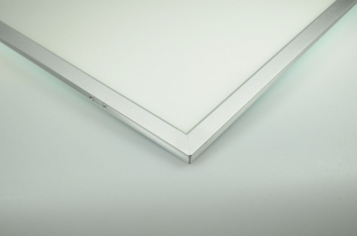 LED-Panel 2500 Lumen 230V AC RGB/warmweiss 30W Einbaupanel 