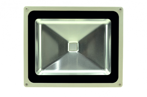 LED-Flutlichtstrahler 230V AC ultraviolett 56W  