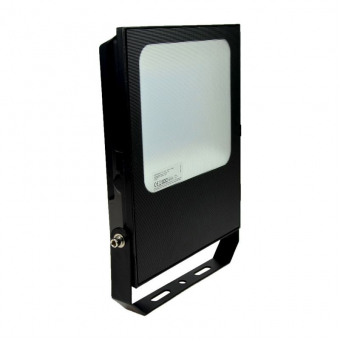 LED Flutlichtstrahler SMD 2835 5500-6500 Lumen, kalt- neutral- warmweiss, 230V 50W DC-kompatibel 120-269V 
