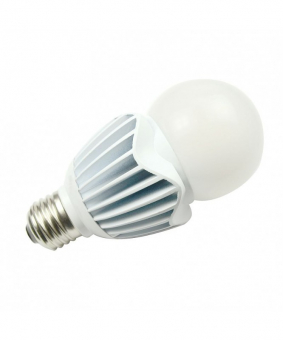 E27 LED Tropfenlampe, 63x SMD LED 2400 Lumen warmweiss 230V 20W DC-kompatibel 120-269V 