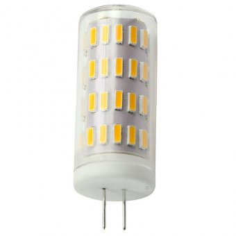 G4 LED Modul, 63xSMD 4014 360 Lumen warmweiss 12V 3,2W DC-kompatibel 10-30V 