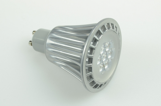 GU10 LED-Spot PAR20 500 Lumen 230V AC warmweiss 8W dimmbar   