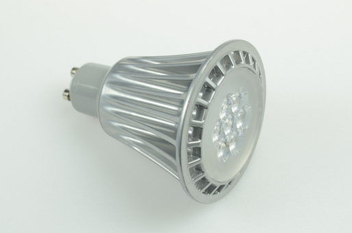 GU10 LED-Spot PAR20 600 Lumen 230V AC kaltweiss 8 W dimmbar   