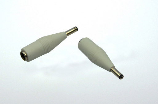 Adapter Hohlbuchse 5,5mm auf Stecker 3 