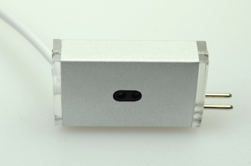 Zubehör Sideview Leisten 