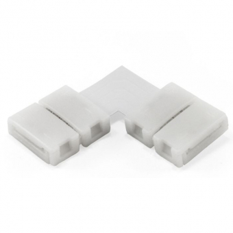 Eckverbinder ohne LED, 90° 