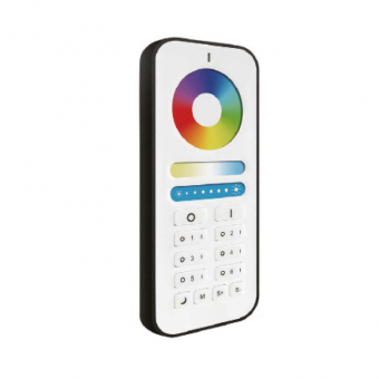 Fernbedienung für Zigbee 3 Produkte  