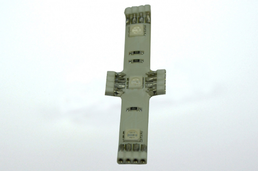 Kreuzverbinder, 90° 