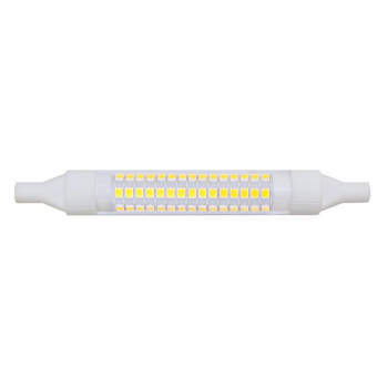 R7S LED Stableuchte Slim, SMD 2835 1150 Lumen kaltweiss 230V 9W    