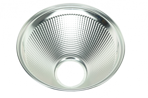 Aluminiumreflektor für LED-Highbay Strahler, 60 Grad 