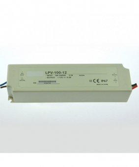 LED-Netzteil, XLG-100-12A 