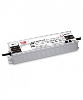 LED-Netzteil, HLG-240H-12A 