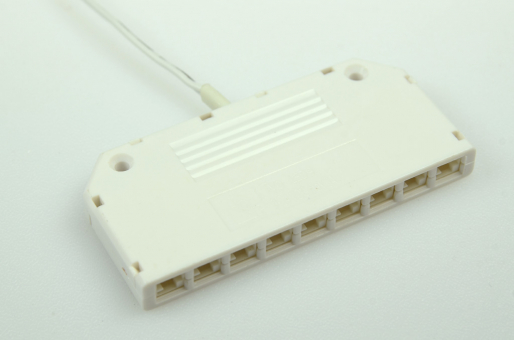 Verteiler für Minipanel 