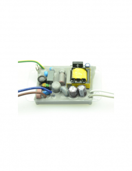 LED-Netzteil, openframe 