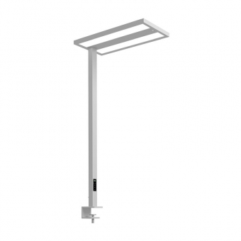 LED Tischleuchte 11000 Lumen, warm- kaltweiss, 230V 100W DC-kompatibel 180-264V 