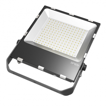 LED Flutlichtstrahler FV4A Serie 18000 Lumen, 0, 230V 150W DC-kompatibel 80-269V 