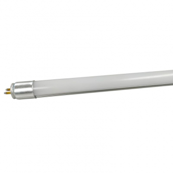 G5 LED Röhrenlampe T5, 210mm zweiseitig gesockelt 550 Lumen kaltweiss 12V 6,5W DC-kompatibel 28-35V, 145 mA 